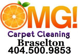 OMG Carpet Cleaning Braselton GA