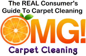 The REAL Consumer's Guide To Carpet Cleaning