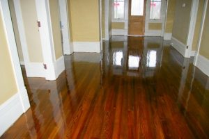 Gwinnett Hardwood Floor Cleaning and Refinishing