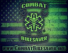 Operation Combat Bikesaver